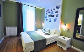 B&B Destinazione Roma